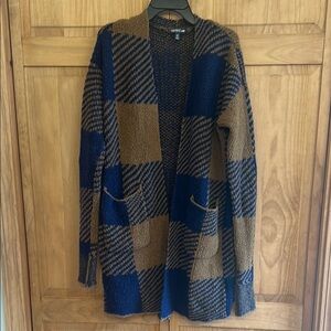 Toad&Co Honey Wool Cardigan Size XS
